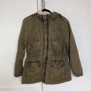 American Eagle Jacket